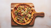 Pizza 61